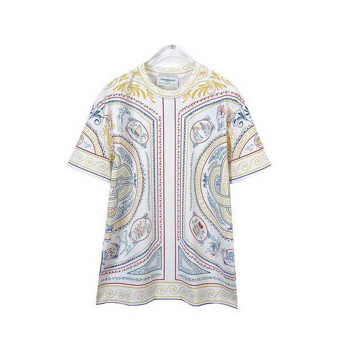 Casablanca T-shirt Unisex ID:20250617-192